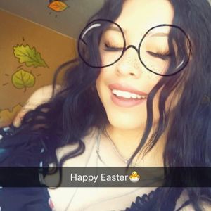 Meet your Posher, Arianna